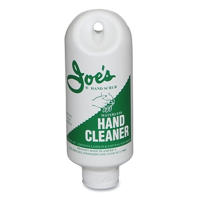 14OZ POLY ALL PURPOSE HAND CLEANER
